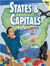 States & Capitals